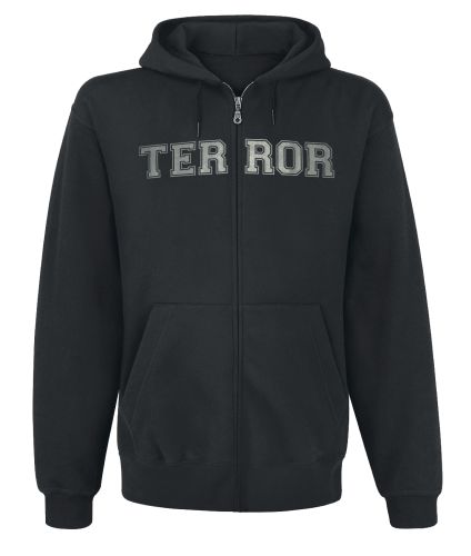 Zip-Hood Schwarz<br /><br /><br /><br /><br /><br /><br /><br /><br /><br /><br /><br /><br /><br /><br /><br /><br /><br /><br /><br />