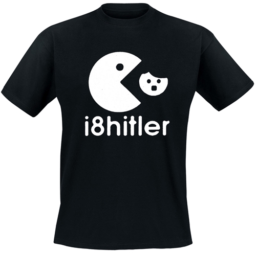 T-Shirt Schwarz<br /><br /><br /><br /><br /><br /><br /><br /><br />