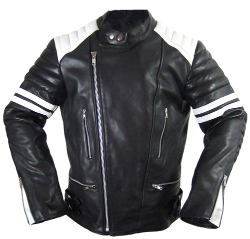 Jacke Schwarz Wei<br /><br /><br /><br /><br /><br />