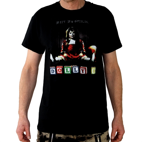 T-Shirt Schwarz<br /><br /><br /><br /><br /><br />