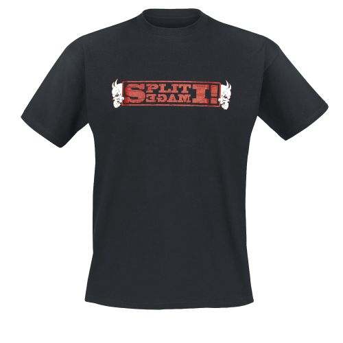 T-Shirt Schwarz<br /><br /><br /><br /><br /><br /><br /><br /><br /><br /><br /><br /><br /><br /><br /><br /><br /><br />