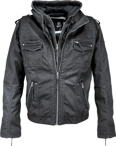 Jacke Schwarz<br /><br /><br /><br /><br />