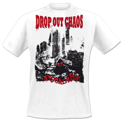 T-Shirt, Weiß<br /><br /><br /><br /> T-Shirt, Weiß<br /><br /><br /><br />