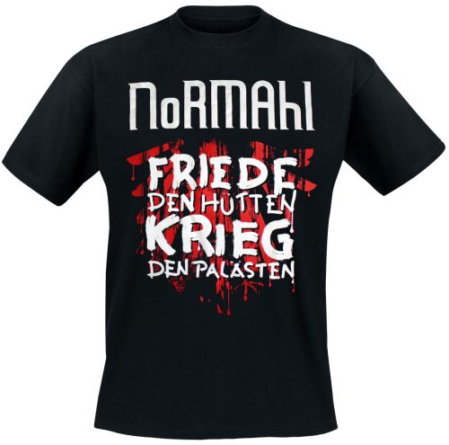 T-Shirt, schwarz <br /><br /><br /><br /><br /><br /><br /><br /><br /><br />