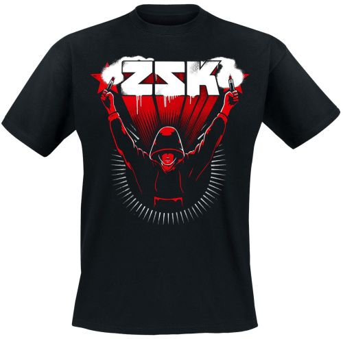 T-Shirt Schwarz<br /><br /><br /><br /><br /><br /><br /><br /><br />