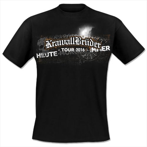 T-Shirt Schwarz<br /><br /><br /><br /><br /><br /><br /><br /><br />