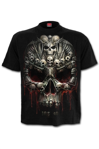 T-Shirt Schwarz<br /><br /><br /><br /><br /><br /><br /><br /><br /><br />