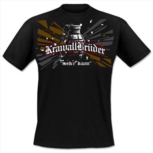 T-Shirt Schwarz<br /><br /><br /><br /><br /><br /><br /><br /><br /><br /><br /><br />