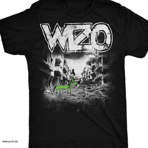 T-Shirt Schwarz<br /><br /><br /><br /><br /><br />