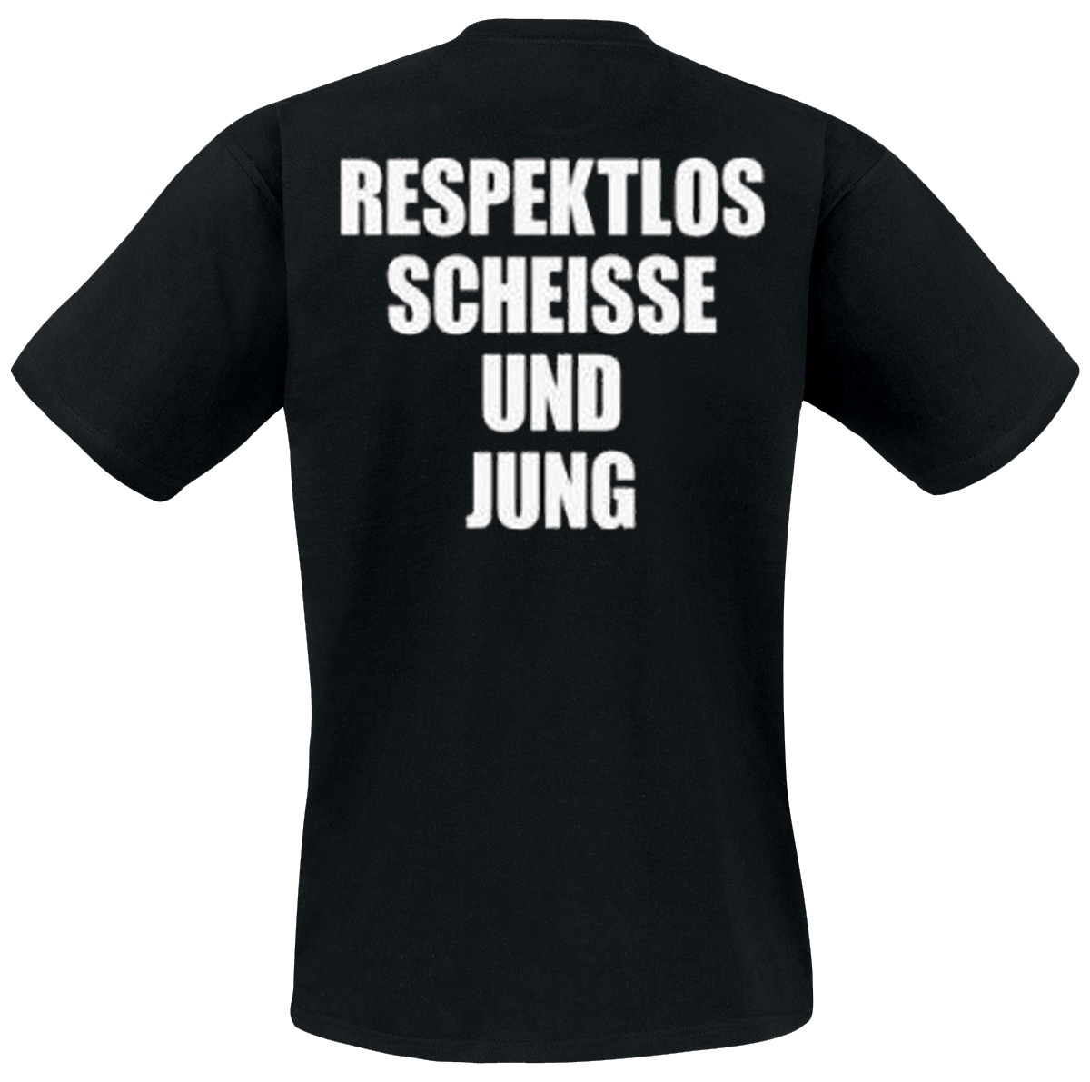 Respektlos Respektlos