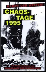 Chaostage 1995