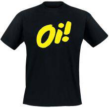 Oi!