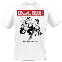Krawallbr�der - B�se Br�der B�se Lieder