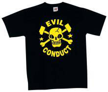 Evil Conduct - HammerSkull