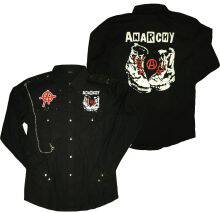 Anarchy Boots