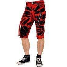 Serena Hitch up Skirt - Rock