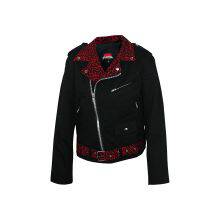 Leo Zip Jacket
