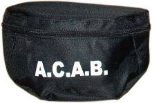 A.C.A.B - G�rteltasche