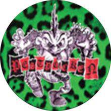 Pestpocken - B�rgerschreck