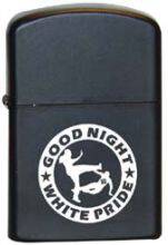 Good Night White Pride