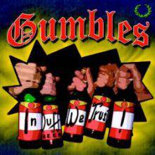 Gumbles - In Duff We Trust - CD