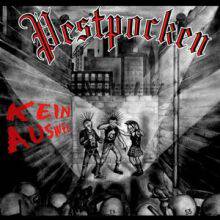 Pestpocken - Kein Ausweg CD