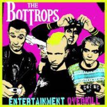 Bottrops - Entertainment Overkill CD