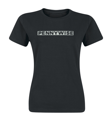 Pennywise - OG, Girl-Shirt