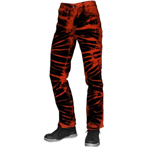 Nix Gut - Bleach, Hose