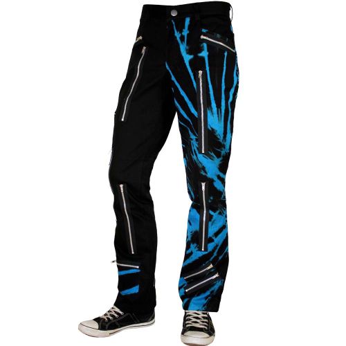 Nix Gut - Bleach, Hose