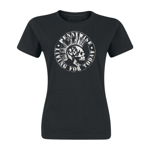 Pennywise - Mohawk, Girl-Shirt
