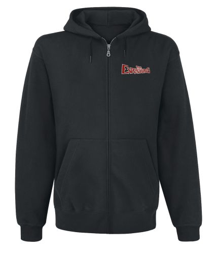 Expendables - Spitting Mouth, Zip-Hood