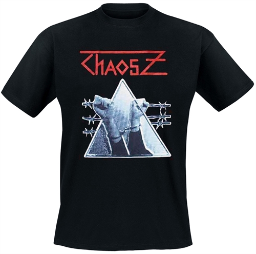 Chaos Z - Mll, T-Shirt