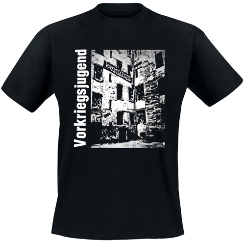 Vorkriegsjugend - VKJ, T-Shirt