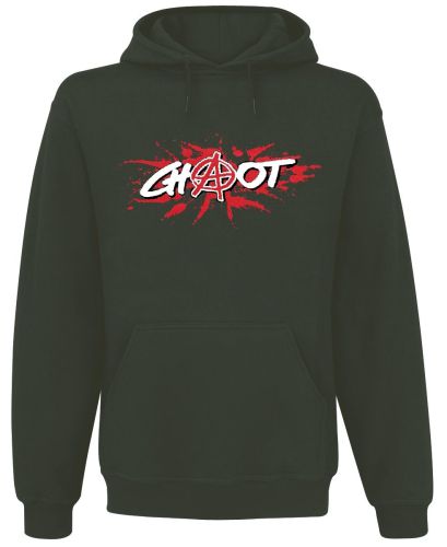 Chaot - Kapu