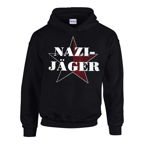 Nazi-Jäger - Kapu