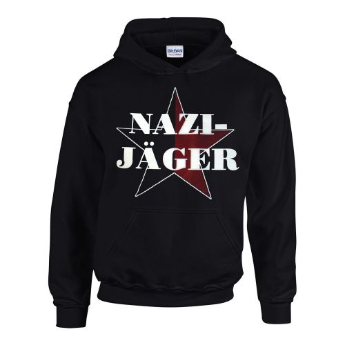 Nazi-Jger - Kapu