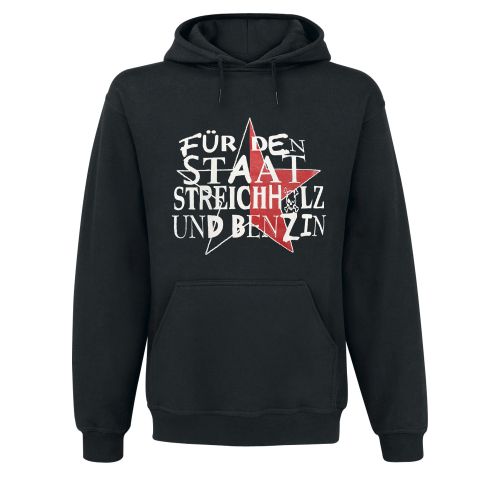 Fr den Staat - Kapu