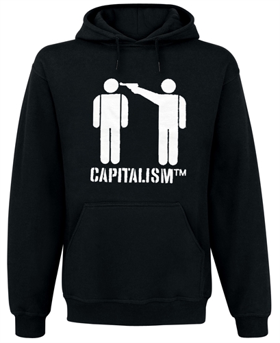 Capitalism - Kapu