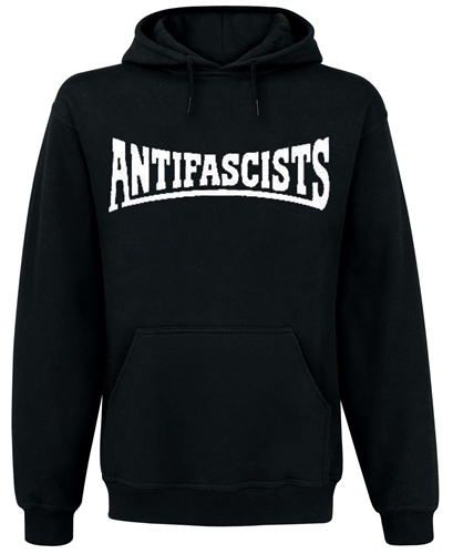 Antifascists - Kapu