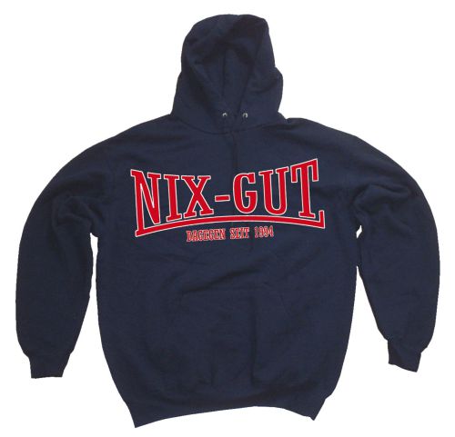 Nix Gut - Dagegen seit 1994, Kapu