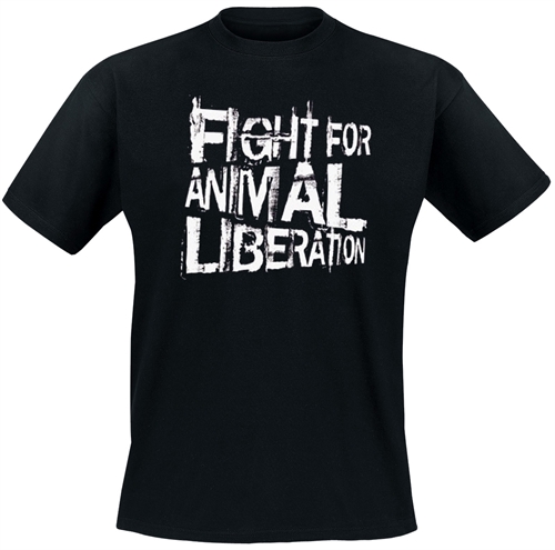 Fight - T-Shirt