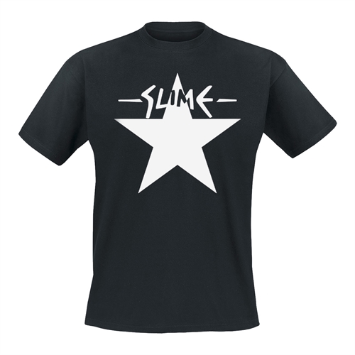 Slime - Logo, T-Shirt