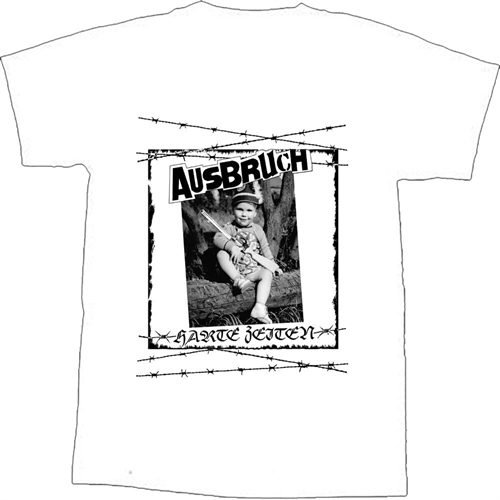 Ausbruch - Harte Zeiten, T-Shirt