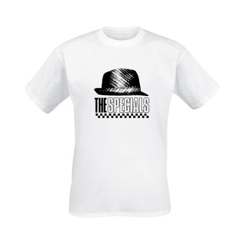 Specials - Hat, T-Shirt