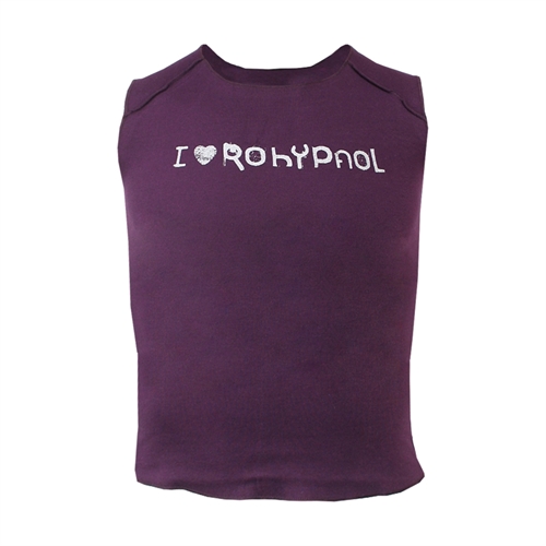 Prodigy - I Love Rohypnol, Girl-Shirt