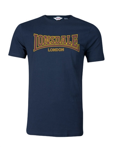 Lonsdale - Slim Fit, T-Shirt