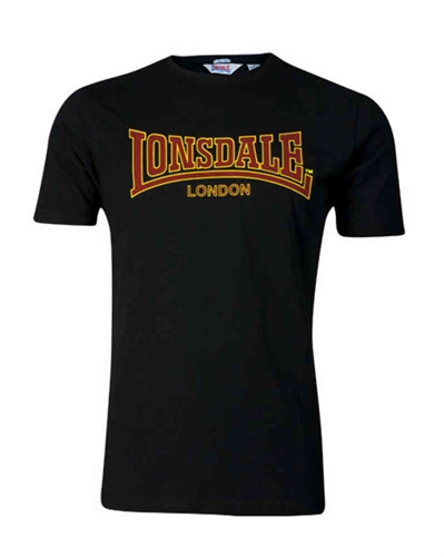 Lonsdale - Slim Fit Classic, T-Shirt