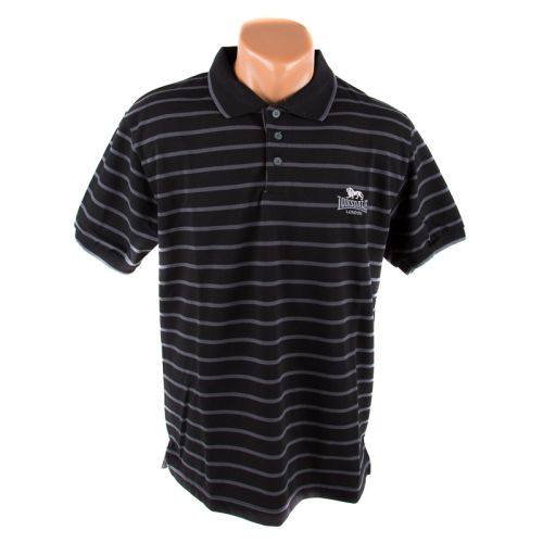 Lonsdale - , Polo Hemd
