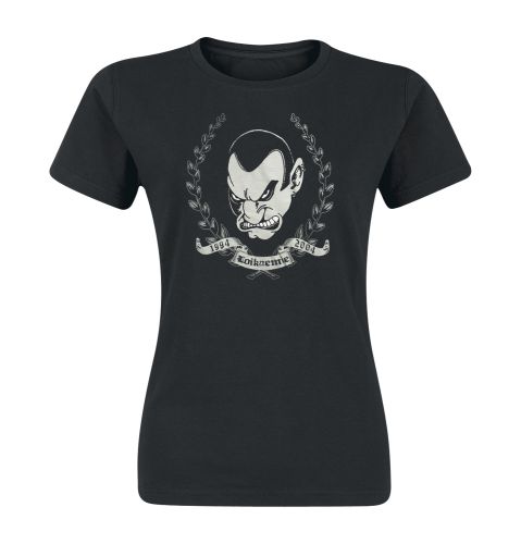 Loikaemie - 1994-2004, Girl-Shirt